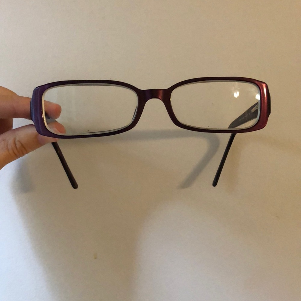 Glasses